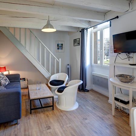 Appartement Du Palais Longchamps Marseille Kültér fotó