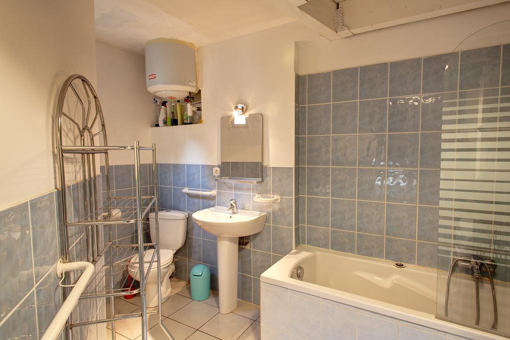 Appartement Du Palais Longchamps Marseille Kültér fotó