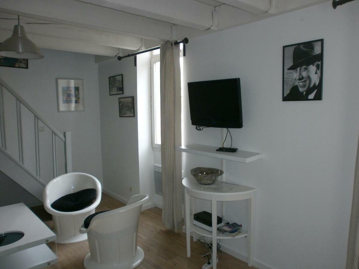 Appartement Du Palais Longchamps Marseille Kültér fotó